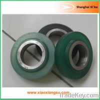 Polyurethane Conveyor Roller and Wheel