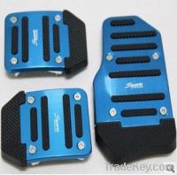 car pedal cover, car pedal brake, car pedal pads