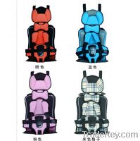 UPDATED 2014 Portable Baby/Child Car Safety Seat Cover