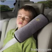 Children Car seat belts pillow