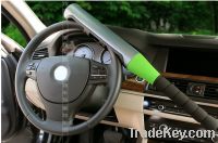 car steering wheel lock , vehicle lock,