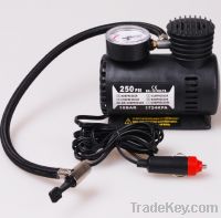 Car Air Compressor Portable Tire Inflator