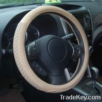 38cm car steering wheel covers for four season use