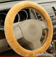 38cm car steering covers for winter autumn use