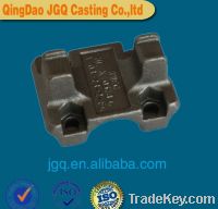 Sell High precision OEM casting auto parts