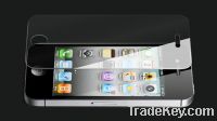 Sell Oil-resistant Tempered Glass Screen Protector for iphone5
