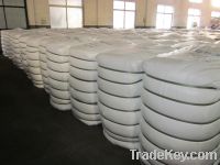 Polyester Staple Fiber  Hc/hcs  Fibre Fiber Psf