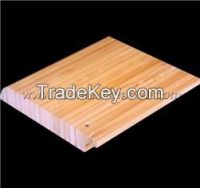 bamboo Solid wall base