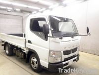 Sell USED MITSUBISHI CANTER, Used Truck, Truck Traders