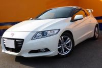 Used HONDA CR-Z