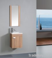 2013 new modern bathroom cabinet Made in China Hangzhou