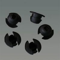 Sell Rubber Buffers,Rubber Bumper,Custom Plastic Parts