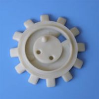 Sell Nylon Parts,Plastic Parts POM,Rubber Parts