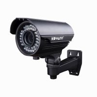 Zoom Lens Waterproof IR Bullet Security Camera(KW-802CV)