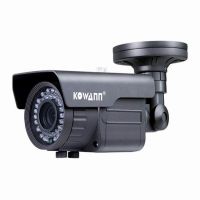 2.8-12mm Lens Zoom Camera Cable Built-in Bracket(KW-809DV)