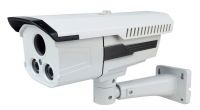 Array IR Weatherproof Camera with 4mm Board Lens(KW-809M)