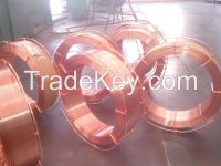 K415 Metal Spool Submerged Arc Welding Wire