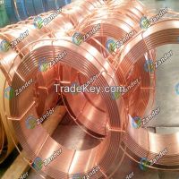 K415 EM12K welding wires