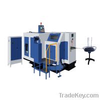 Sell 5 Die 5 Blow Cold Heading Machine