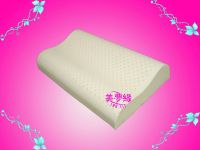 Ergonomic Latex Pillow