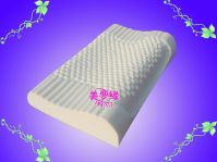 latex massage pillow