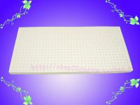 latex mattress