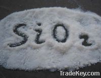 Silicon dioxide(SiO2)
