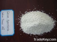 Sell Calcium hypochlorite