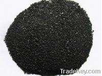 Sell sulfur black