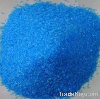 Sell Copper Sulphate