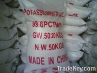 Sell Potassium Nitrate 99%