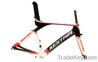 2010 KESTREL 4000 TT FRAMESET