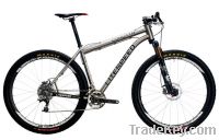 2013 LITESPEED COHUTTA 29ER FRAME