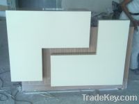 Corian Sheet