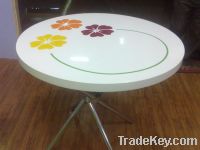 Corian Table