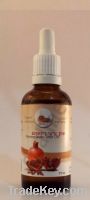 Sell Pomegranate Seed Oil Organic Cold Press Natural Serum 1.69oz NIB