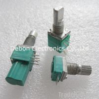 china manufacturer produce linear potentiometer