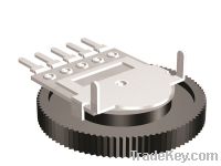 Sell thumbwheel potentiometer