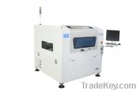 CM-850 High Precision Automatic Screen Printer