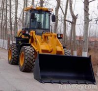 sell Mini Front wheel loader