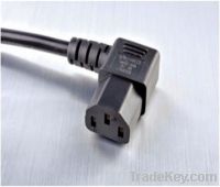 Sell power cord with American plug