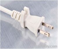 American extension power cord