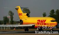 DHL/Fedex courier, All express from China to Worldwide