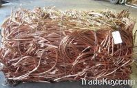 Sell Copper Scrap Copper Waste