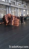 Copper Wire Scrap in good purity