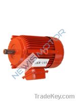 Sell 15KW DC Brushless generator