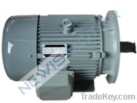 Sell 8KW AC/DC high efficiency energy conservation  motor