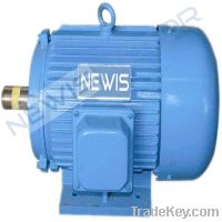 Sell 1.5kw AC/DC high efficiency energy conservation motor  for machin