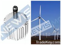 Sell 0.2KW-50KW Horizonal axis wind generator