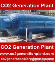 CO2 Generation Plant